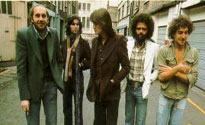 Streetwalkers