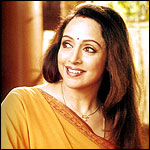 Hema Malini 