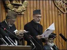 حامد کرزی