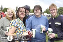 Radio 1's Big Weekend
