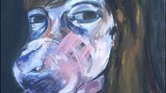 Bacon face interpretation...