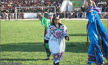 لیلا