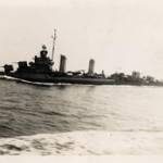 USS Mackenzie