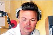 Pete Tong