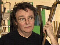 John Wright