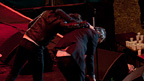 The Libertines on the Main Stage at Leeds
