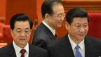 中國12屆全國人大一次會議開幕（05/03/2013）