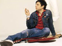 Ryan Adams