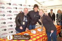 Radio 1's Big Weekend