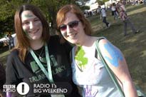 Radio 1's Big Weekend