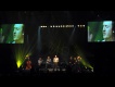 The Jewels of the Ocean - live at the Old Fruitmarket. Photo by Louis Decarlo