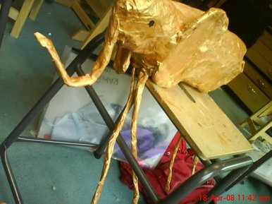 Art exam