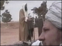 Usame bin Ladin