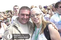 Radio 1's Big Weekend