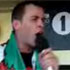 Scott sings Barryoke!