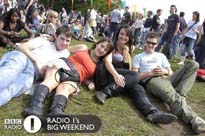 Radio 1's Big Weekend