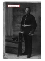 David Oakman