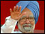 मनमोहन सिंह