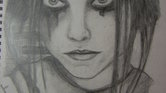 Amy Lee (Evanescence)...