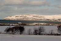 Eira ar y Gogarth
