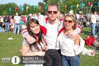 Radio 1's Big Weekend
