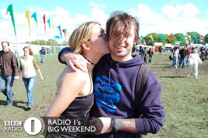Radio 1's Big Weekend