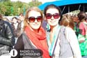 At Radio 1's Big Weekend