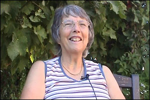 Pauline Jones