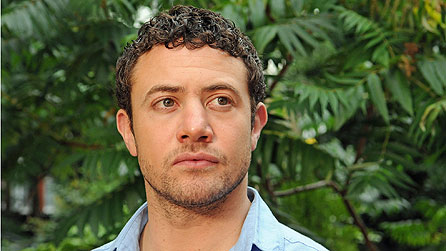 Warren Brown as David Wade
