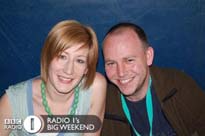 Radio 1's Big Weekend Radio 1's Big Weekend