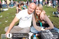 Radio 1's Big Weekend Radio 1's Big Weekend