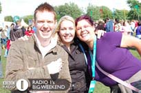 Radio 1's Big Weekend