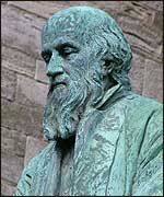 William Barnes