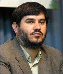 محسن پرویز