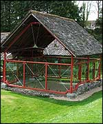 The Roman Townhouse