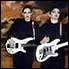 Addicted To Love video