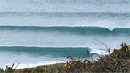 Manorbier by Henry Yau