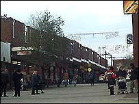 Alfreton