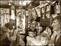 Interior.