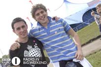 Radio 1's Big Weekend