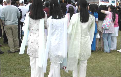 festival
