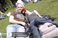 Radio 1's Big Weekend Radio 1's Big Weekend