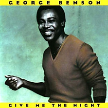 Review of Give Me the Night
