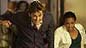 The Doctor and Martha