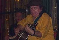 Meic Stevens