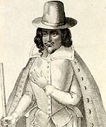 Matthew Hopkins - Witch-finder General
