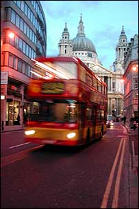 Routemaster