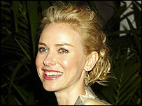 Naomi Watts