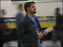 ساجد اقبال