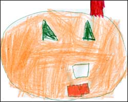 Pumpkin